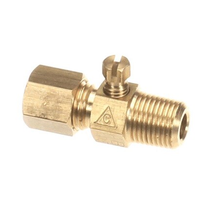 Vulcan Hart Valve, Pilot, Otb 00-922422